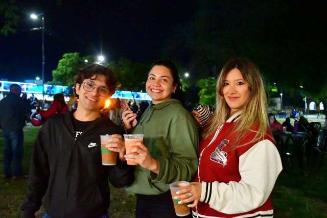 Festival Anual